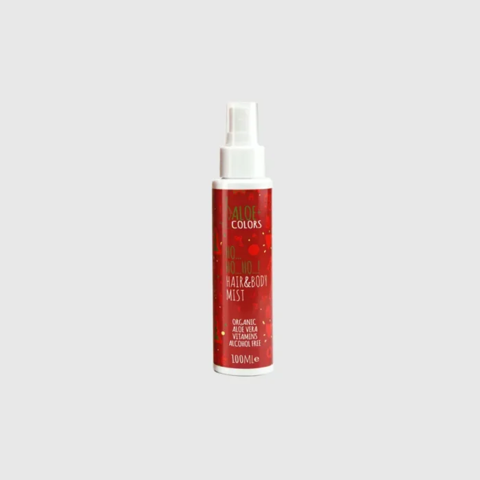 Hair & Body Mist Christmas Ho Ho Ho!