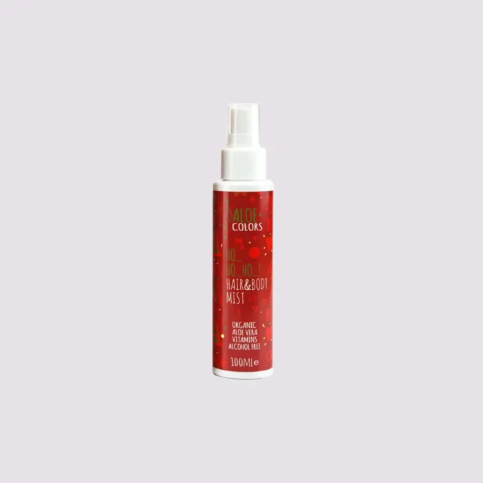 Hair & Body Mist Christmas Ho Ho Ho!