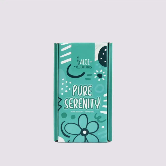Pure Serenity Gift Set