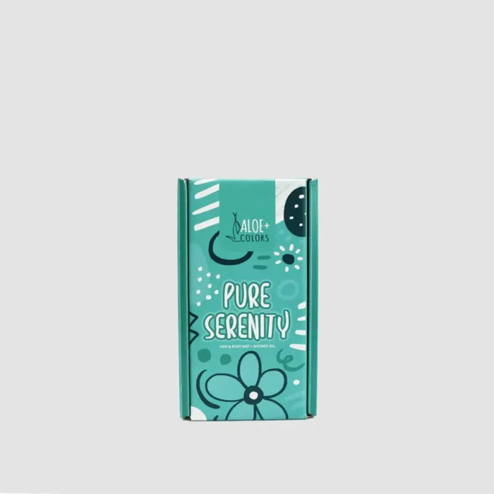 Pure Serenity Gift Set