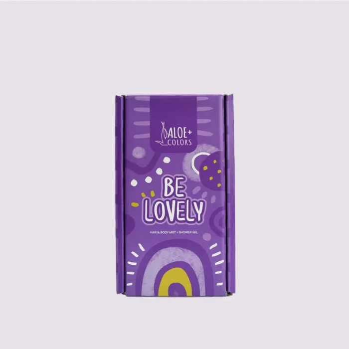 Be Lovely Gift Set