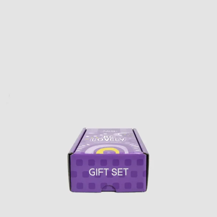 Be Lovely Gift Set