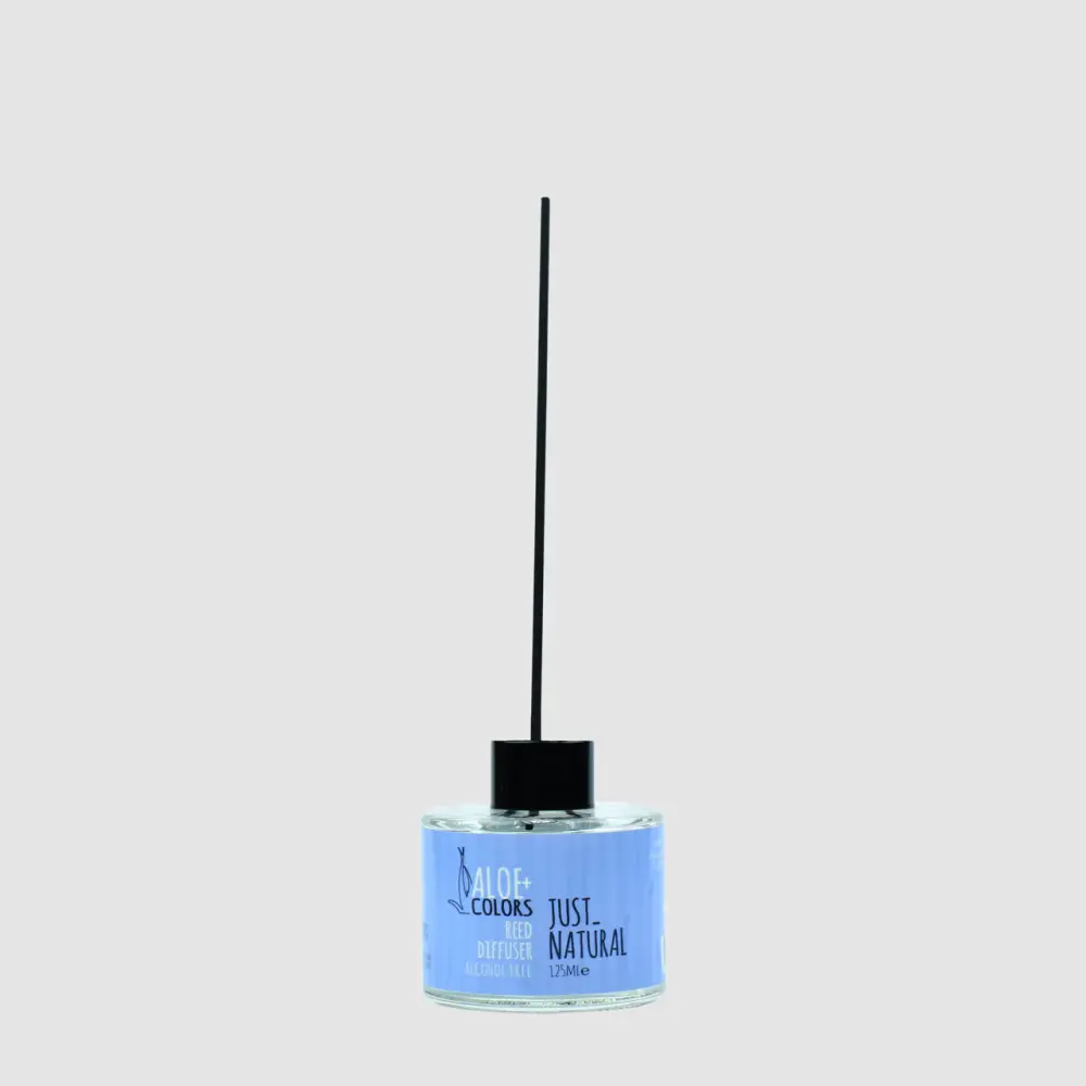 31001-1 Reed Diffuser Set Just Natural