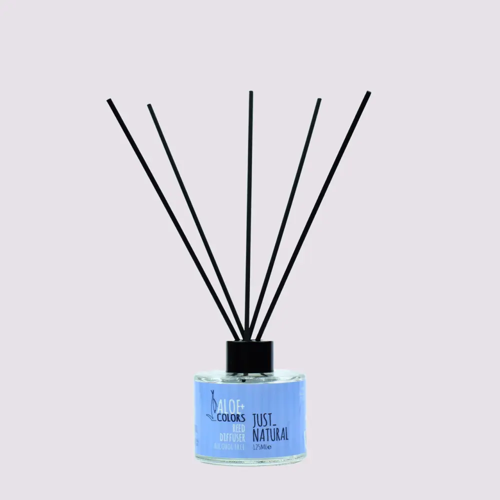 31001-2 Reed Diffuser Set Just Natural