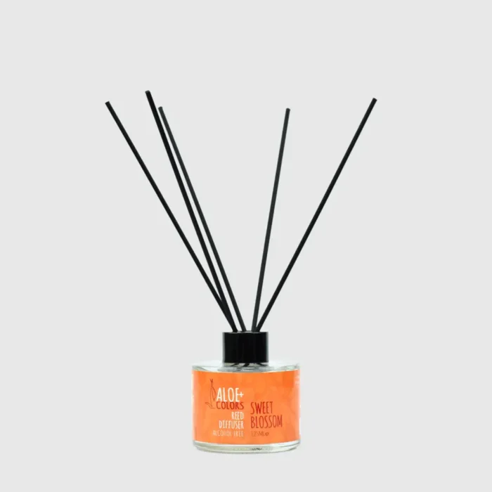 Reed Diffuser Set Sweet Blossom