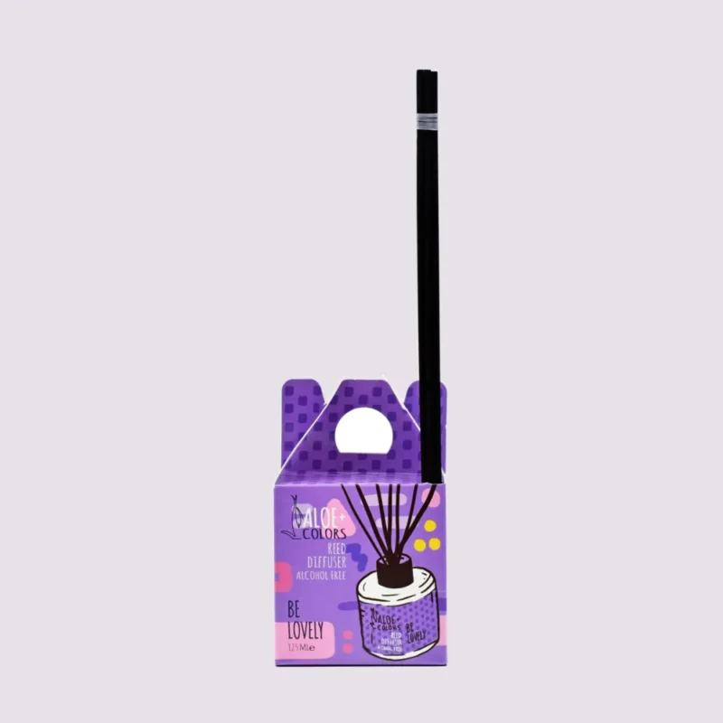 Reed Diffuser Set Be Lovely