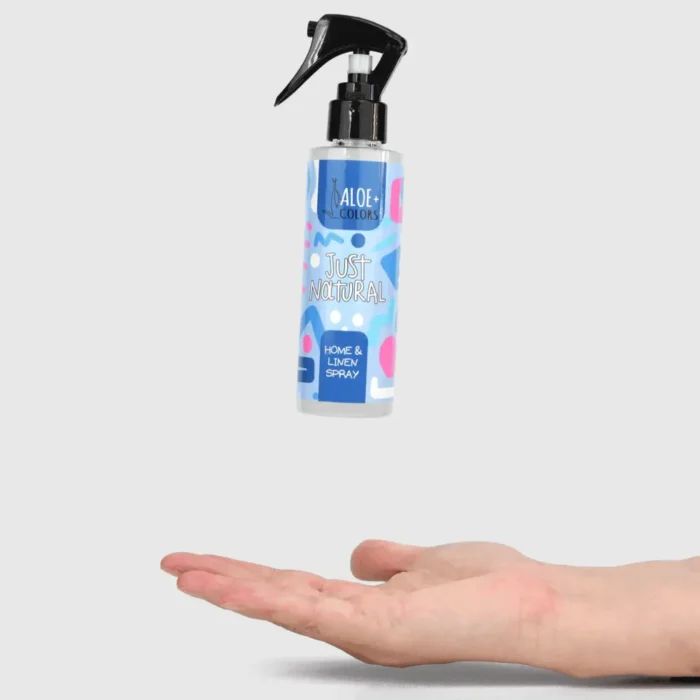 Home and Linen Spray Just Natural