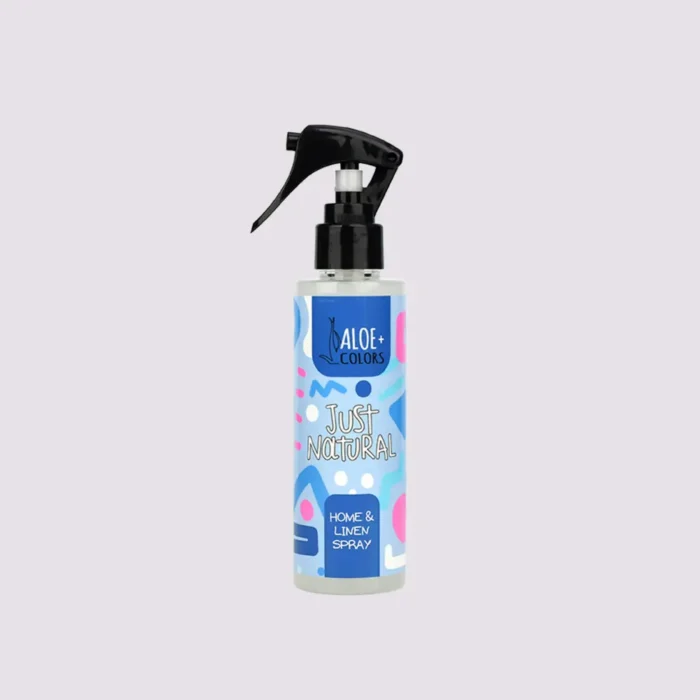 Home and Linen Spray Just Natural