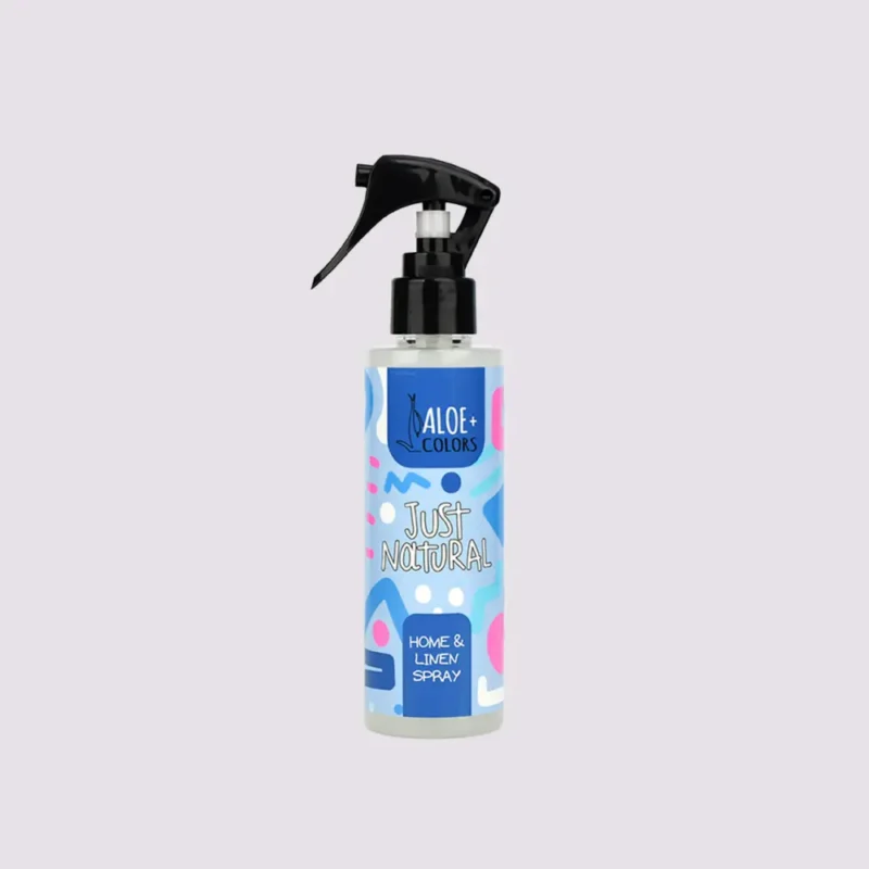 Home and Linen Spray Just Natural