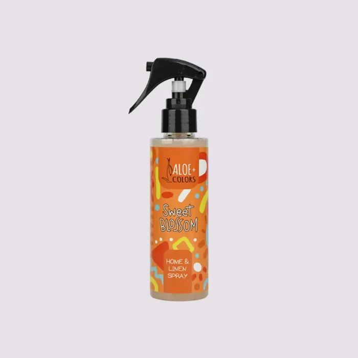 Home and Linen Spray Sweet Blossom