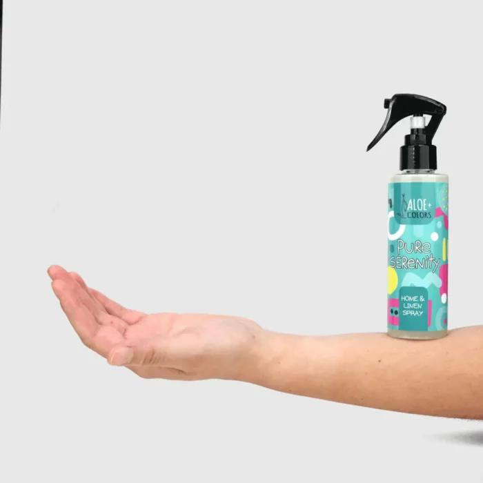 Home and Linen Spray Pure Serenity