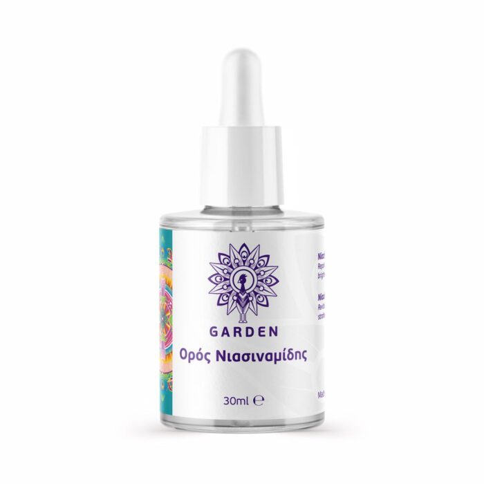 NIACINAMIDE SERUM 30ml