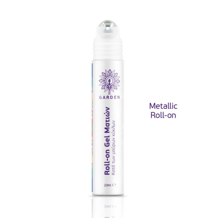 EYE ROLL-ON GEL FOR DARK CIRCLES 20ml
