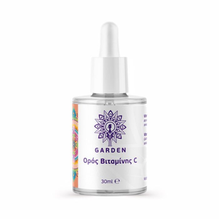 VITAMIN C SERUM 30ml
