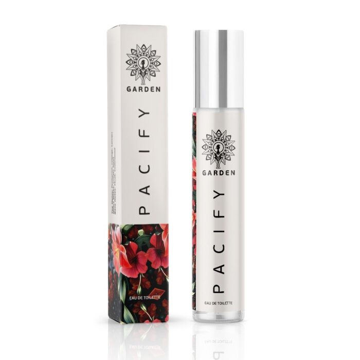 PACIFY EAU DE TOILETTE 25ml
