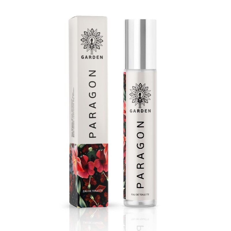 PARAGON EAU DE TOILETTE 25ml