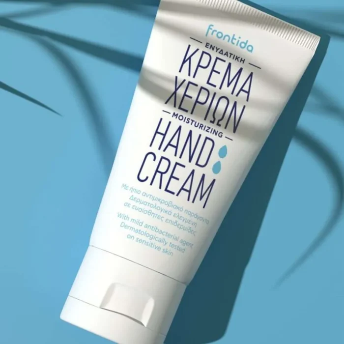 LIFE ROOTS HAND CREAM MOISTURIZING ΜΕ ΑΝΤΙΜΙΚΡΟΒΙΑΚΟ ΠΑΡΑΓΟΝΤΑ 30ML