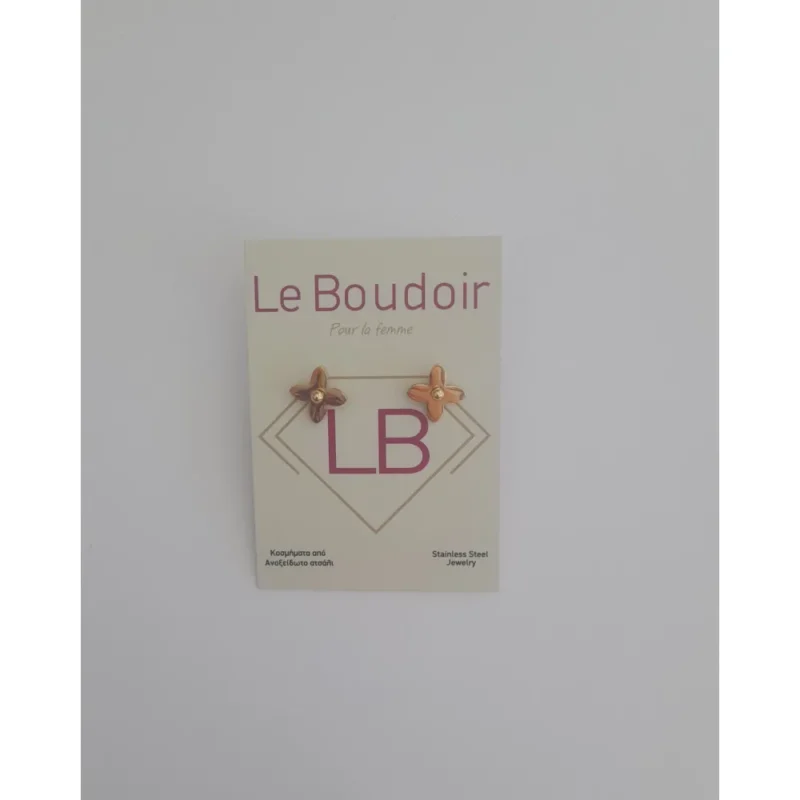 LE BOUDOIR  ΤΥΠΟΥ LOUI VOUITTON ΣΕ ΧΡΩΜΑ ΧΡΥΣΑΦΙ ΣΚΟΥΛΑΡΙΚΙΑ