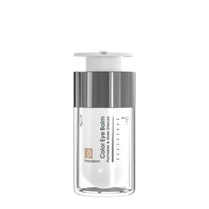 FREZYDERM COLOR EYE BALM