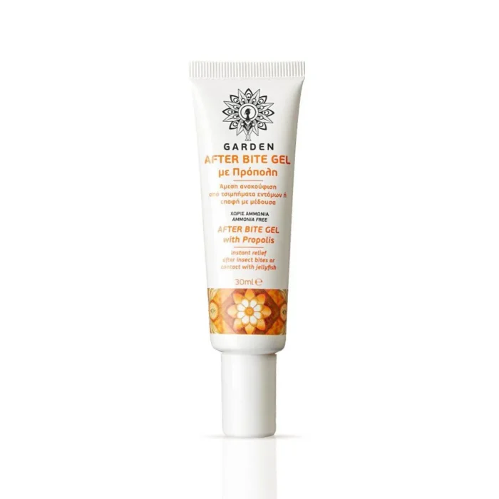 GARDEN AFTER BITE GEL PROPOLIS 30ML