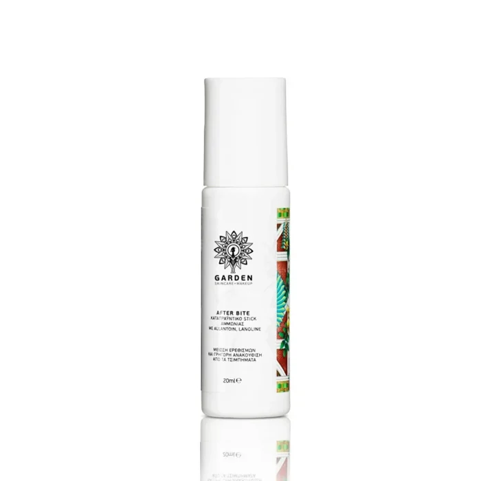 GARDEN AFTER BITE STICK ΑΜΜΩΝΙΑΣ 20ML