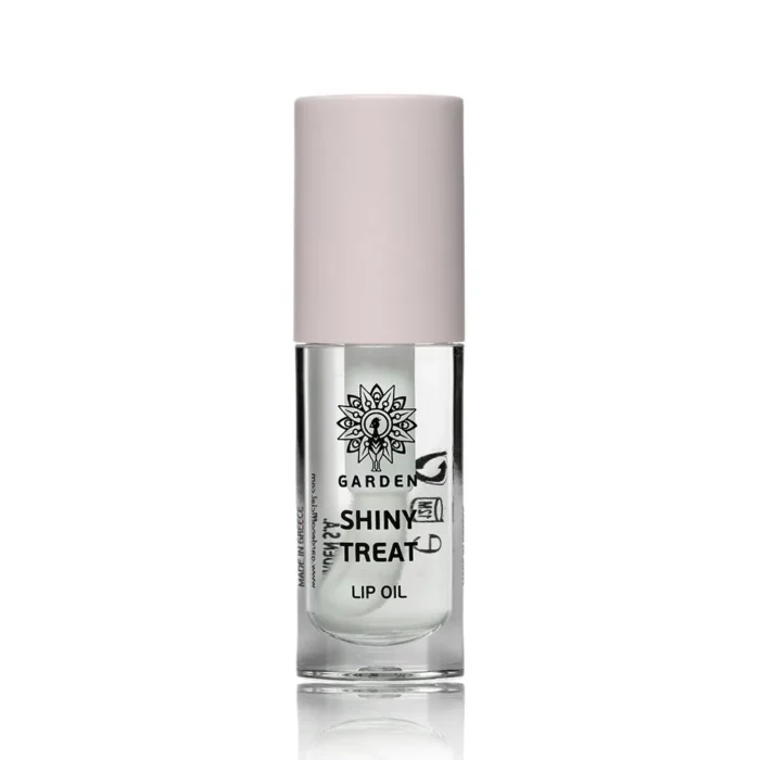 GARDEN SHINY TREAT LIP OIL