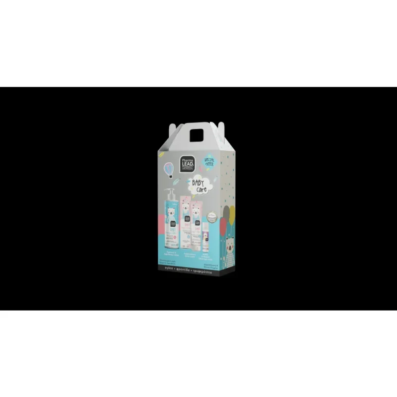 PHARMALEAD  BABY PROMO BOX