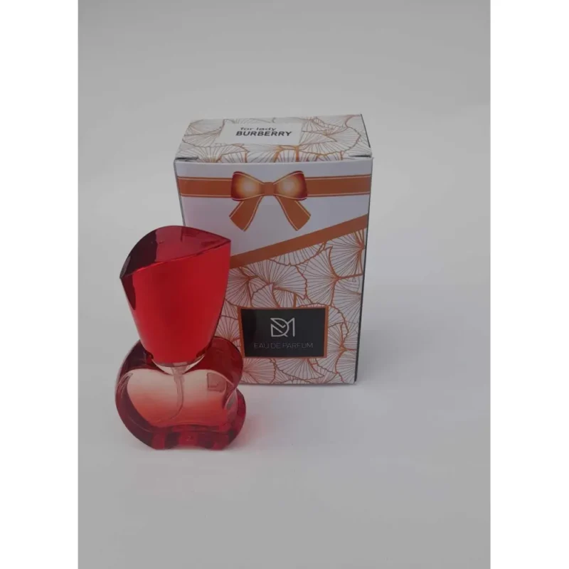 DM ΓΥΝΑΙΚΕΙΟ ΑΡΩΜΑ BURBERRY