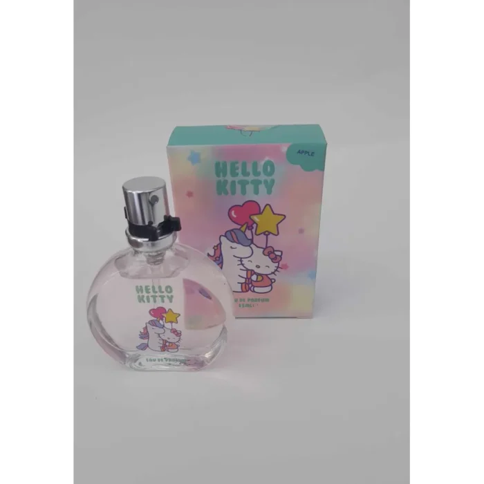 HELLO KITTY ΑΡΩΜΑ ΜΗΛΟ 15ML