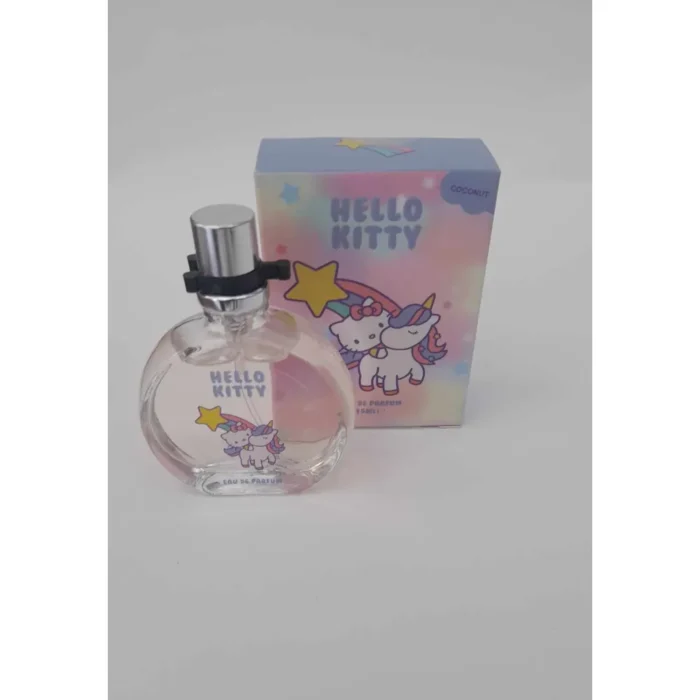 HELLO KITTY ΑΡΩΜΑ ΚΑΡΥΔΑ 15ML