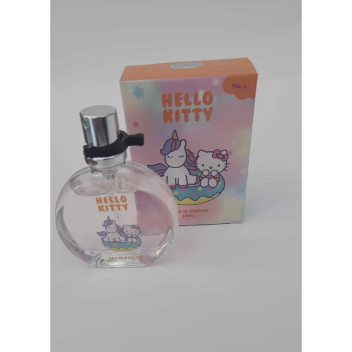 HELLO KITTY ΑΡΩΜΑ ΡΟΔΑΚΙΝΟ 15ML