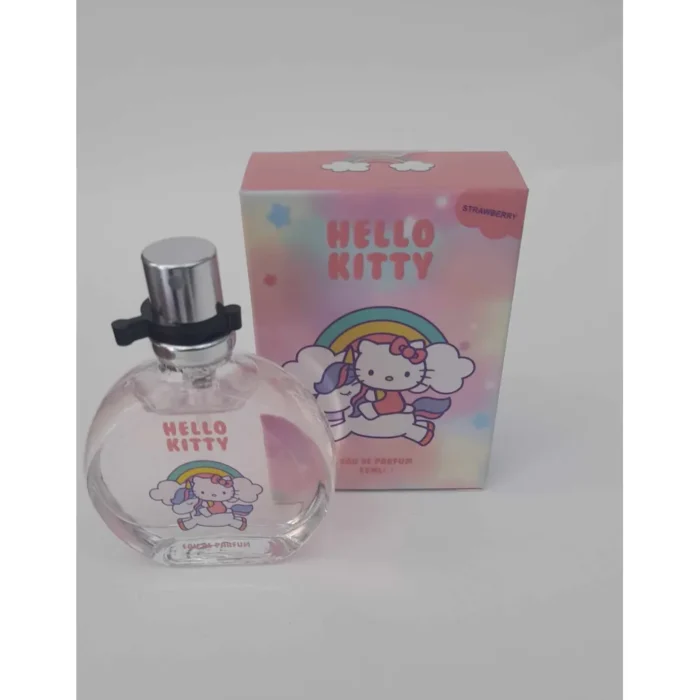 HELLO KITTY ΑΡΩΜΑ ΦΡΑΟΥΛΑ 15ML