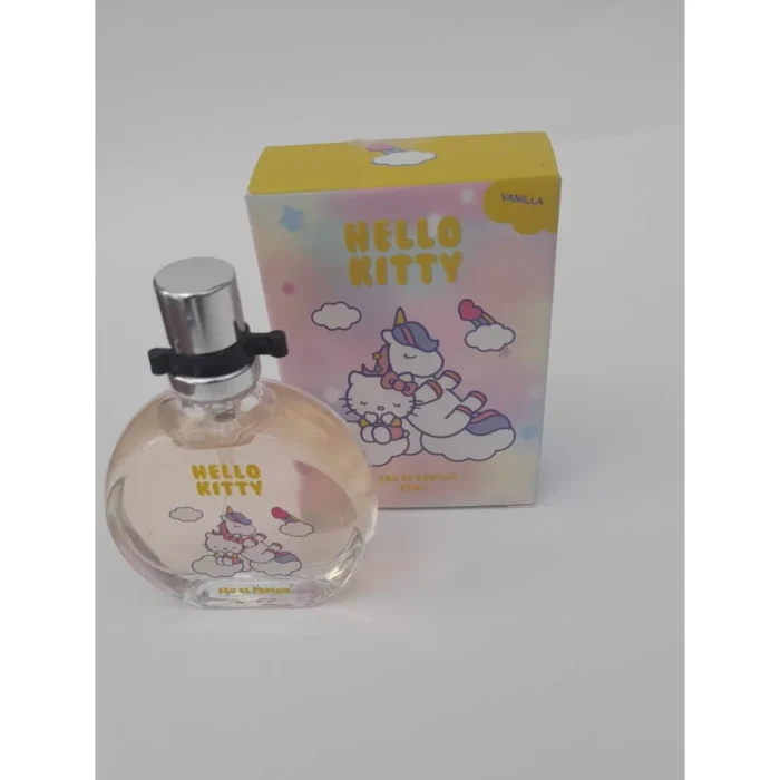 HELLO KITTY ΑΡΩΜΑ ΒΑΝΙΛΙΑ 15ML