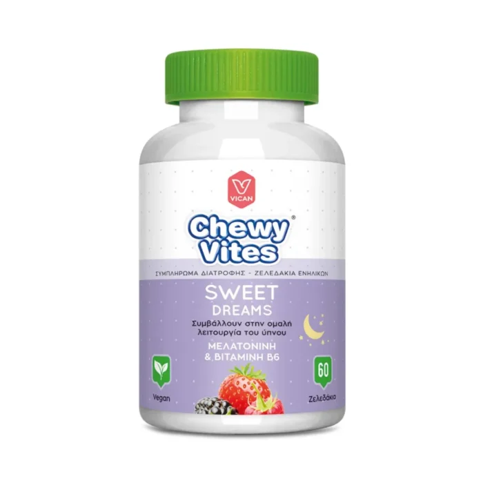 CHEWY VITES ADULTS SWEET DREAMS