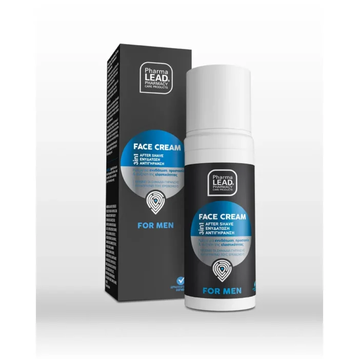 PHARMALEAD 3 IN 1 MEN FACE CREAM