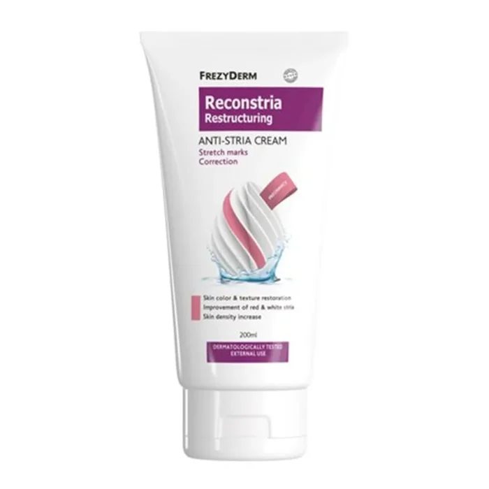 FREZYDERM RECONSTRIA RESTRUCTURING CREAM