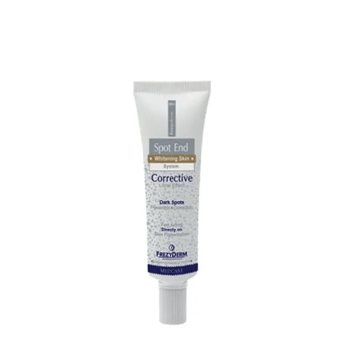 FREZYDERM SPOT END CORRECTIVE