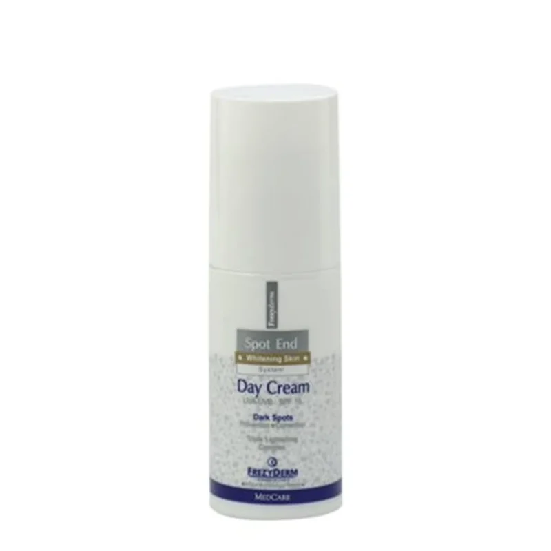 FREZYDERM SPOT END DAY CREAM SPF 15