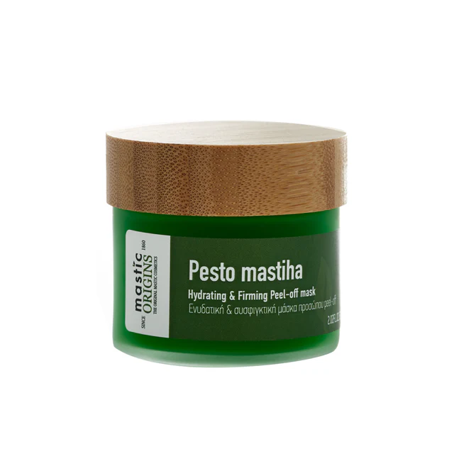 MASTIC ORIGINS PESTO MASTIHA