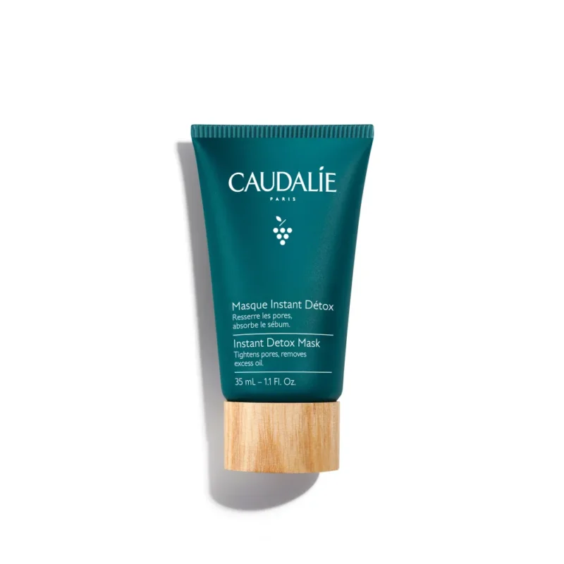 CAUDALIE INSTANT DETOX MASK 35ML