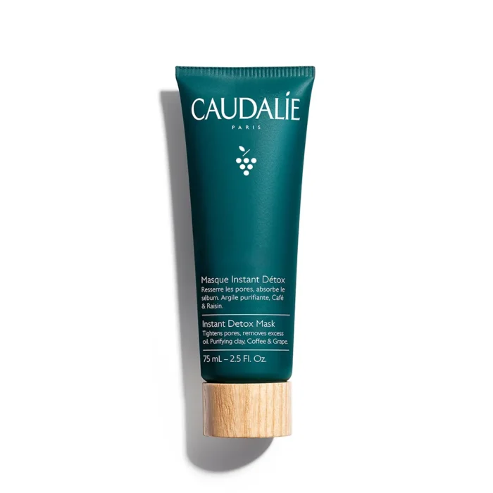 CAUDALIE INSTANT DETOX MASK 75ML