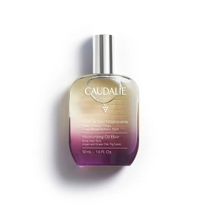 CAUDALIE MOISTURIZING OIL ELIXIR 50ML