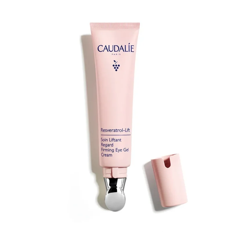 CAUDALIE RESVERATROL-LIFT FIRMING EYE GEL CREAM 15ML