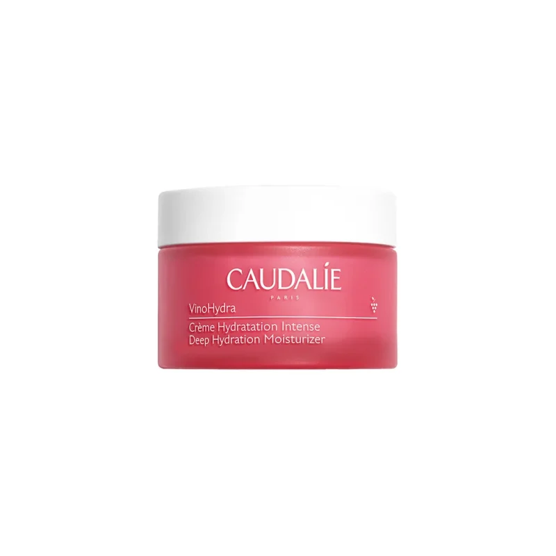 CAUDALIE VINOHYDRA DEEP HYDRATION MOSTURIZER 50ML
