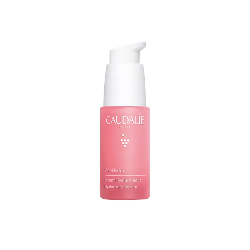 CAUDALIE VINOHYDRA HYALOURONIC SERUM 30ML