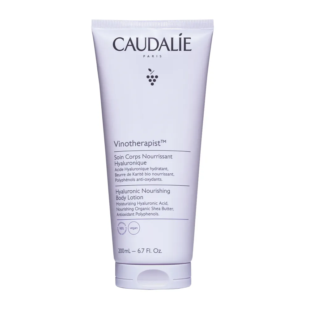CAUDALIE VINOTHERAPIST NOURISHING BODY LOTION 200ML CAUDALIE VINOTHERAPIST NOURISHING BODY LOTION 200ML