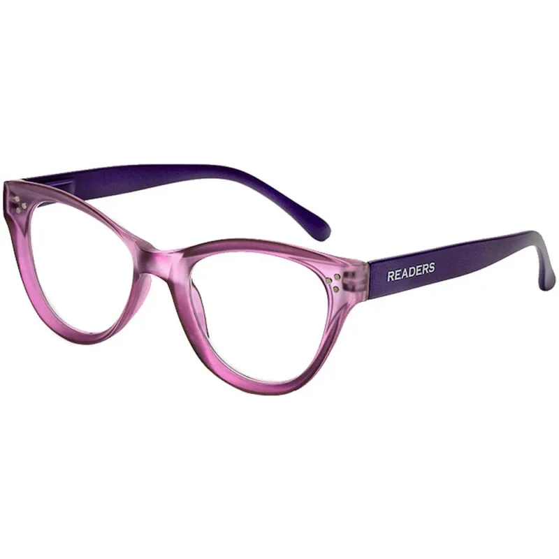 OPTIPHARMA READERS ΓΥΑΛΙΑ ΠΡΕΣΒΥΩΠΙΑΣ RD197 ΜΩΒ +1,50