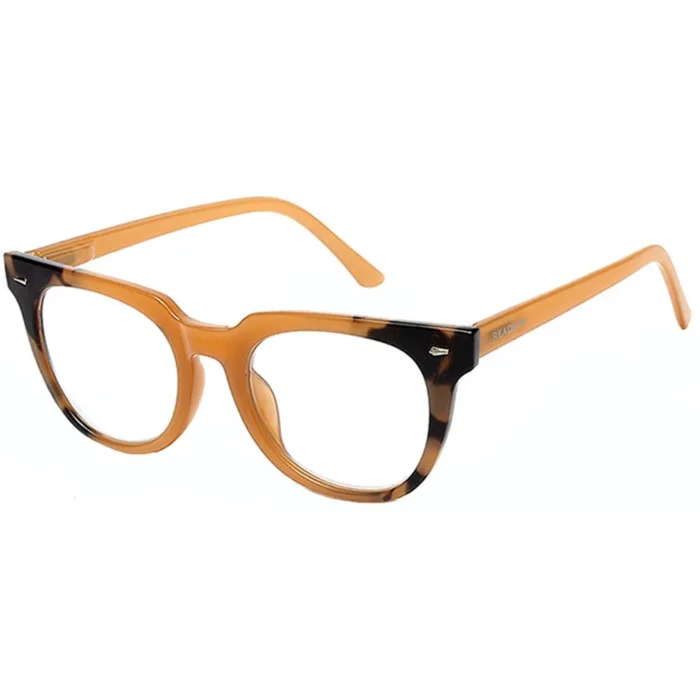 OPTIPHARMA READERS ΓΥΑΛΙΑ ΠΡΕΣΒΥΩΠΙΑΣ RD186 ΜΠΕΖ +1.00