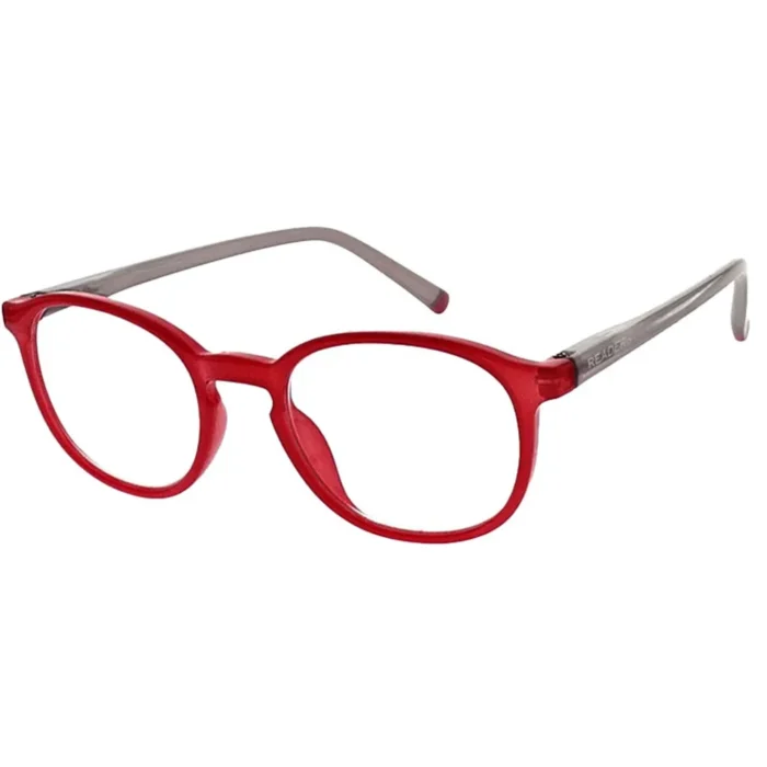 OPTIPHARMA READERS ΓΥΑΛΙΑ ΠΡΕΣΒΥΩΠΙΑΣ RD186 CHERRY +1,50